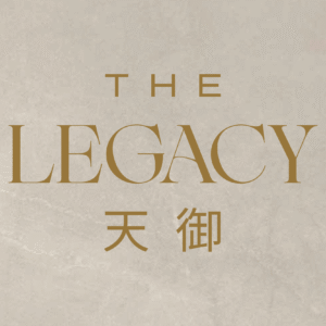 The Legacy 天御